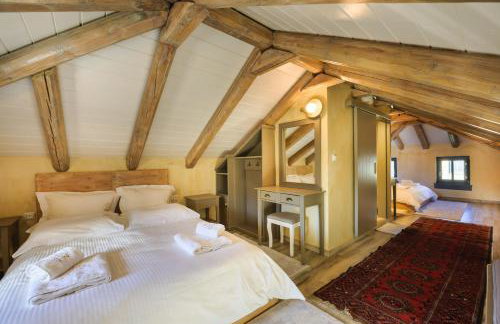 Wild Lavender Mountain Resort - Photo 46