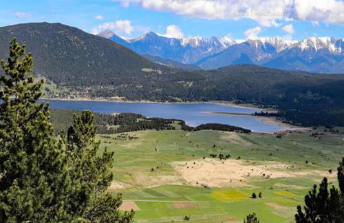 Attraktives Ferienhaus mit Balkon - Foto 42