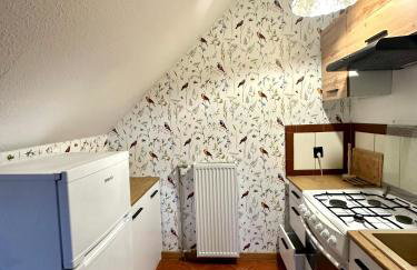 Przytulne mieszkanie w sercu Kaszub - Photo 10