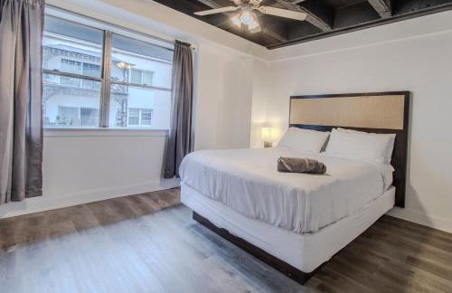 Modern Buckhead with 3BD-2BR Sleeps 6 - Foto 5