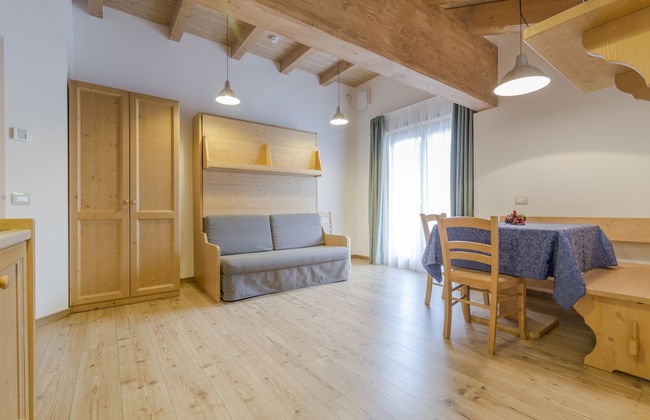 Residence Civetta - Foto 12