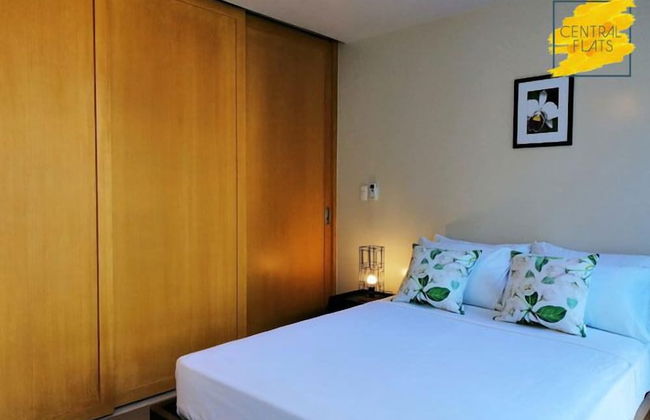 One Uptown Residences by Central Flats - Foto 58