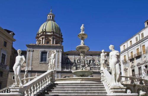 Dolce Sicily a 2km dal centro - Foto 30