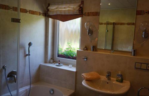 Ferienwohnung Grimmelmann - Foto 31