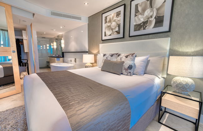 Oceans Mooloolaba - Foto 22