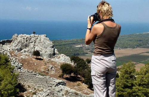 Villa Thea - Foto 33