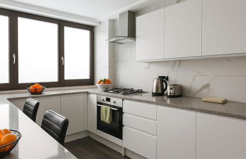 4 Bed Flat in Hoxton Zone 1 with Balcony - Foto 24