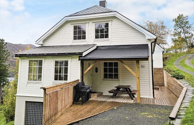 10 Person Holiday Home in Stordal - Foto 41