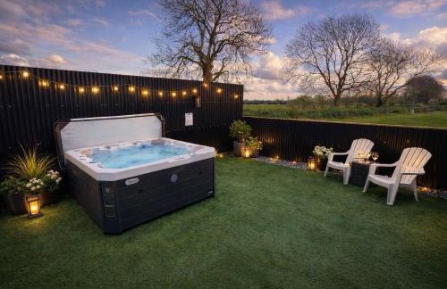 The Hideaway - Luxury Country Retreat - Foto 8