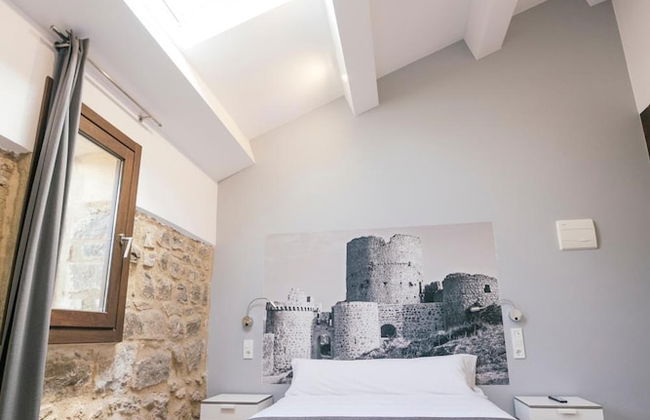 La Albacara - Foto 15