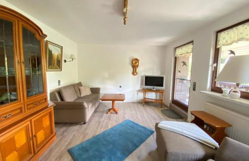 Ferienwohnung Neumair - Foto 9