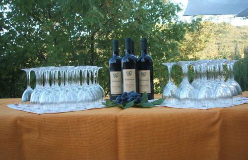 La Colombarola Agriturismo - Foto 55