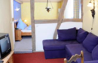 Ferienhaus Stahlberg - Photo 17