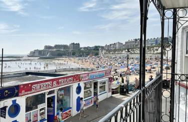 Ancient Lights -Broadstairs Pier - Foto 15