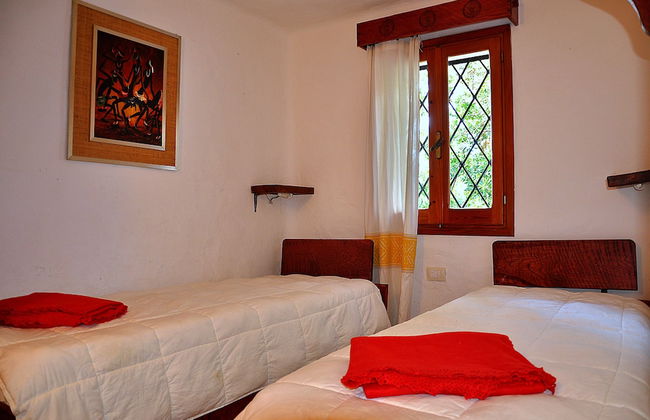 Villa Rosè - Foto 4