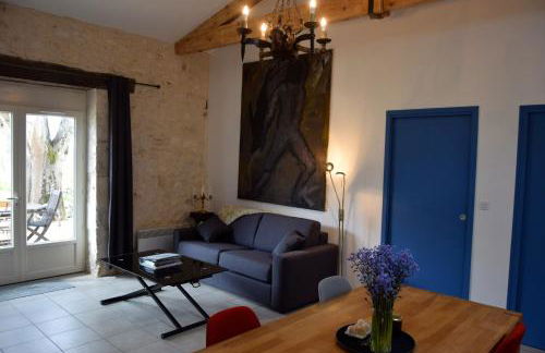 Le Manoir De Bonal - Foto 10