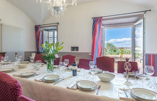 Antica Villa Merelli 24 - Foto 23