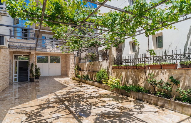 ApartHotel Stijovic - Foto 3