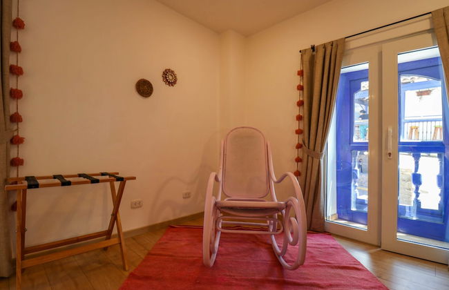 w Awesome 1BR Near Plaza Mayor de Cusco - Foto 43