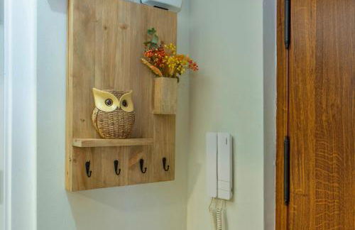 Wehostcostaluz Le Petit Palace Catedral con parking gratuito - Foto 51