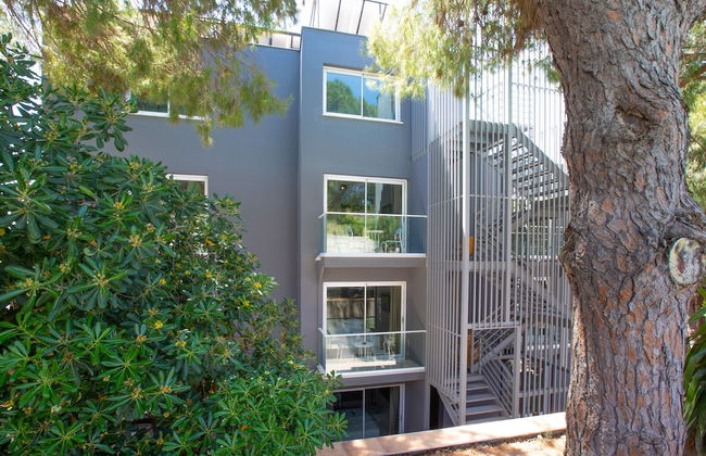 Aegean Apartments - Cesme - Foto 72