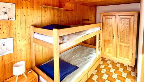 LACHAT appartement en chalet typique - Photo 5