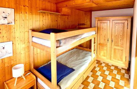 LACHAT appartement en chalet typique - Photo 5