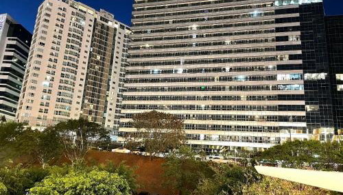 Flat Premium - Capital Brasília Flats - Foto 4
