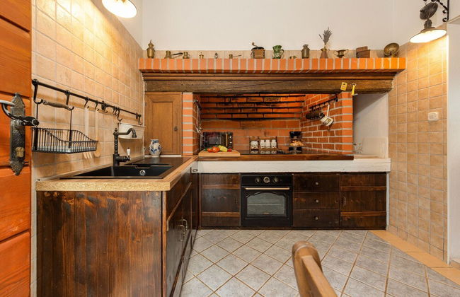 Villa Stone House Magarac - Foto 15