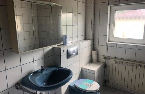 Ferienwohnung in Weilburg - Foto 3