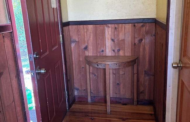 Sequoia Riverfront Cabins - Foto 23