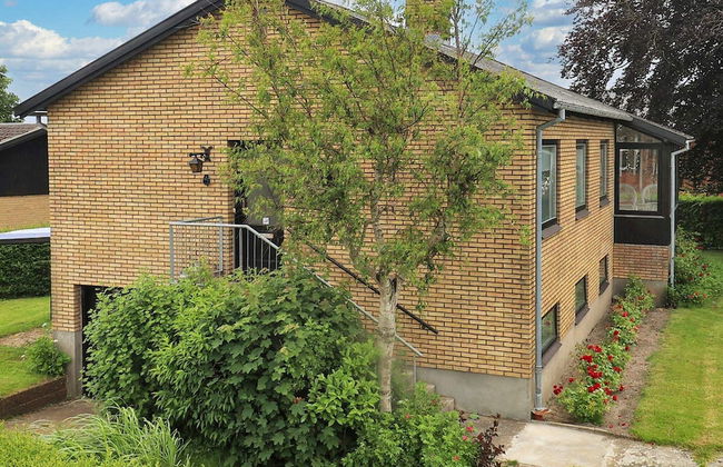 6 Person Holiday Home in Strandby - Photo 37