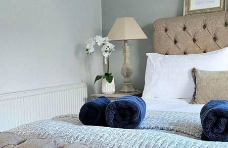 Place to stay Market Rasen - Foto 16