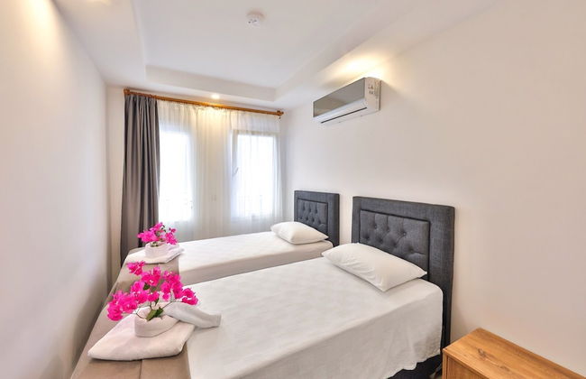 Sarisoy Apart - Foto 17