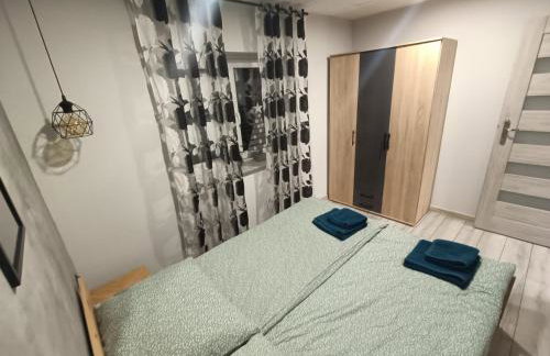 Apartament na TYLNEJ w Śremie - Foto 5