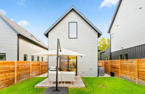 Stylish 2 Bedroom Retreat in South Austin - Foto 8