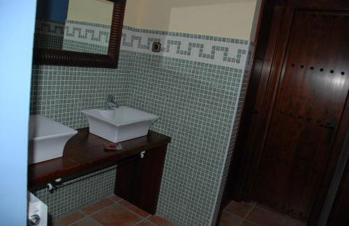 Alojamiento Rural Fuente Cancana - Foto 12