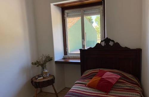 Quinta José&Maria Casa de Férias Ferreira do Zêzere - Foto 20