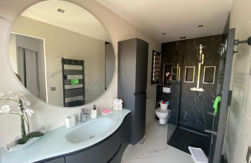 Maison avec piscine - Foto 7