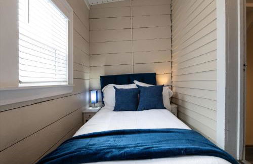 Fully-stocked Kitchen, AC, WiFi, WD, Near Baseball and Downtown - Foto 27