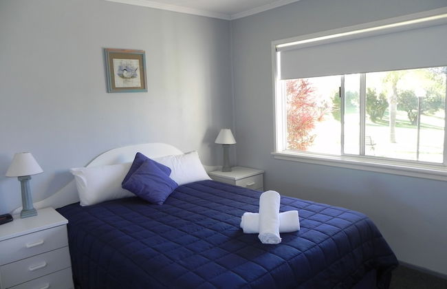 Leisure Lee Holiday Apartments - Foto 5