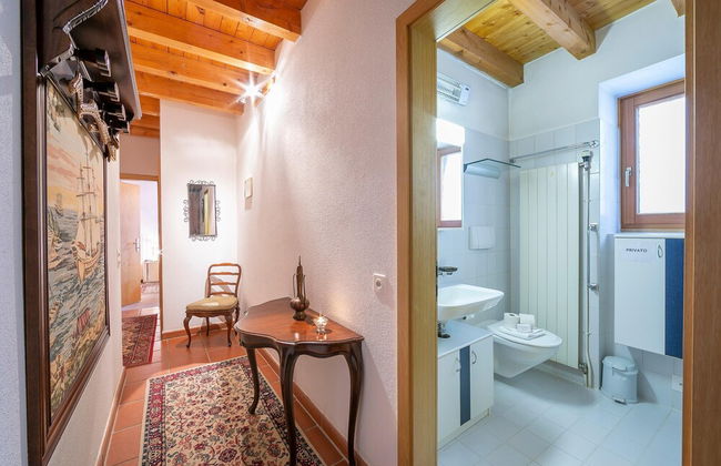 Ca Pinina in Sonvico - Foto 16