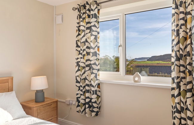 Gorse Cottage - Sea Views Village Centre - Foto 21