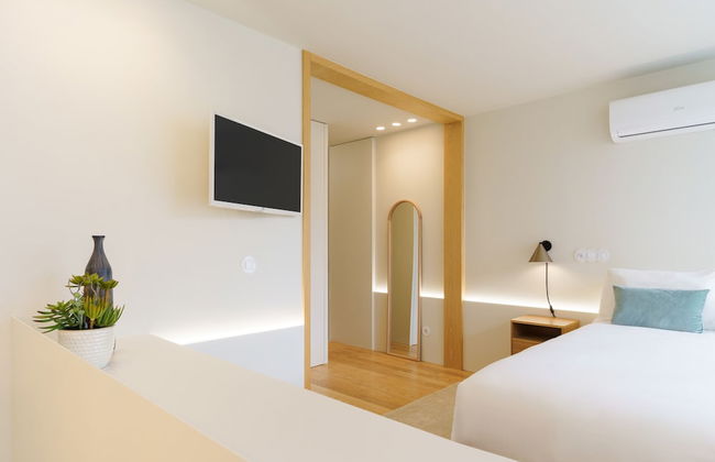 Feel Porto Corporate Housing Boavista I - Foto 15