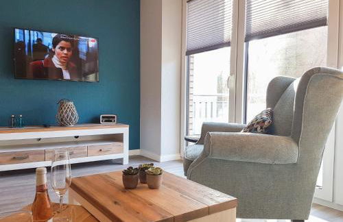 Bernstein Mare Rose Apartment 3 - Foto 7