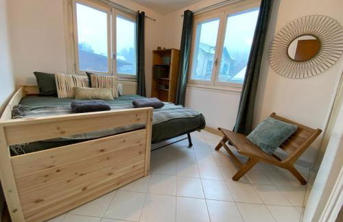 Apartment Chamonix Brise du Mont - Photo 29