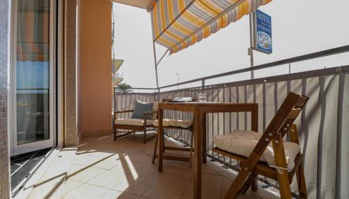 186 - Casa Aureliana VISTA MARE a Lavagna 100 metri dal Mare e spiaggia - PARCHEGGIO GRATIS INCLUSO - Foto 2