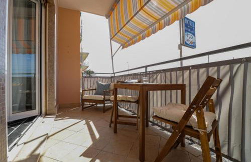 186 - Casa Aureliana VISTA MARE a Lavagna 100 metri dal Mare e spiaggia - PARCHEGGIO GRATIS INCLUSO - Foto 2