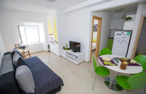 Apartmani Cindrić - Foto 34