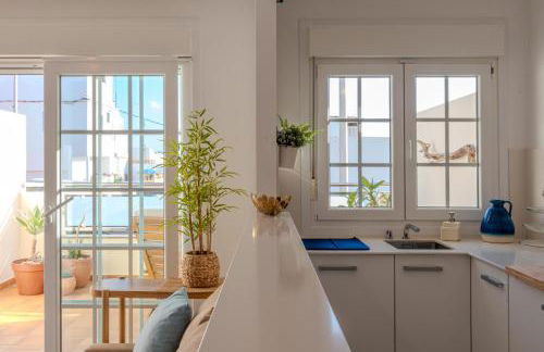 Hidalgos Hideaway - La Caleta - Foto 24